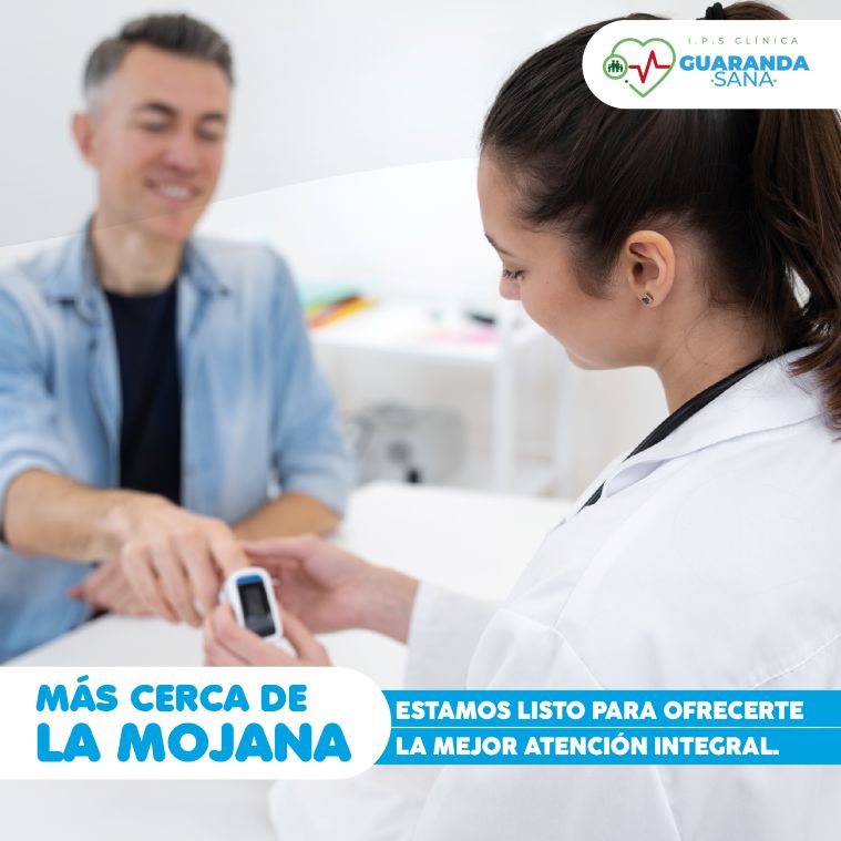 Seguimos Trabajando para Estar Más Cerca de Ti