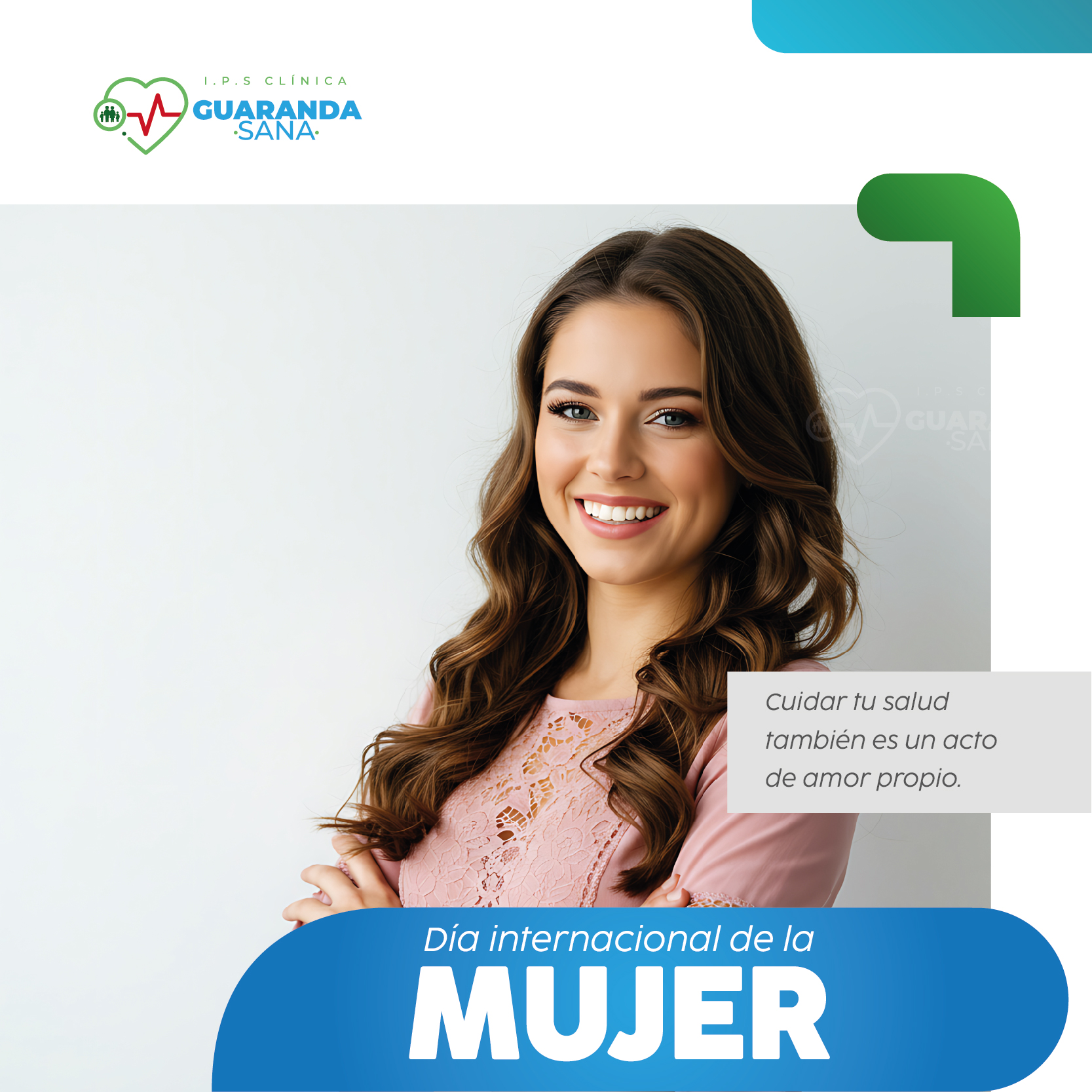 Cuidamos de ti en todo momento